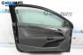 Врата за Opel Astra H GTC (03.2005 - 10.2010), 2+1 вр., хечбек, позиция: лява
