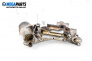 Корпус за маслен филтър за Opel Astra H GTC (03.2005 - 10.2010) 1.8, 140 к.с.