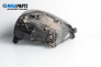 Фар за Seat Arosa Hatchback (05.1997 - 06.2004), хечбек, позиция: лява