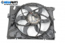 Перка охлаждане за BMW 3 Series E90 Touring E91 (09.2005 - 06.2012) 325 xi, 218 к.с.
