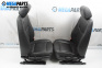 Кожен салон за BMW 3 Series E90 Touring E91 (09.2005 - 06.2012), 4+1 вр.