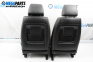 Кожен салон за BMW 3 Series E90 Touring E91 (09.2005 - 06.2012), 4+1 вр.
