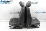 Кожен салон за BMW 3 Series E90 Touring E91 (09.2005 - 06.2012), 4+1 вр.