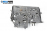 Перки охлаждане за Opel Meriva A Minivan (05.2003 - 05.2010) 1.7 DTI, 75 к.с.