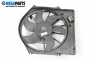 Перка охлаждане за Renault Clio II Hatchback (09.1998 - 09.2005) 1.2 (BB0A, BB0F, BB10, BB1K, BB28, BB2D, BB2H, CB0A...), 58 к.с.