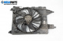 Перка охлаждане за Renault Scenic II Minivan (06.2003 - 07.2010) 1.6 (JM0C, JM0J, JM1B), 113 к.с.