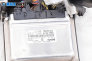 Компютър двигател за Toyota Yaris Hatchback I (01.1999 - 12.2005) 1.4 D-4D, 75 к.с., № Bosch 0281011125