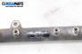 Горивна рейка за Toyota Yaris Hatchback I (01.1999 - 12.2005) 1.4 D-4D, 75 к.с., № Bosch 0445214046