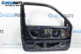 Врата за Land Rover Freelander Soft Top SUV (02.1998 - 10.2006), 2+1 вр., джип, позиция: предна, лява