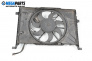Перка охлаждане за Mercedes-Benz B-Class Hatchback I (03.2005 - 11.2011) B 180 CDI, 109 к.с.