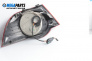 Стоп за Volkswagen Eos Cabrio (03.2006 - 08.2015), кабрио, позиция: дясна