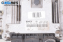 Компютър двигател за Renault Grand Scenic II Minivan (04.2004 - 06.2009) 1.9 dCi (JM14), 131 к.с., № Bosch 0281012589