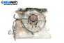 Перка охлаждане за Toyota Aygo Hatchback (02.2005 - 05.2014) 1.0 (KGB10), 68 к.с.