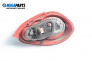 Стоп за Toyota Aygo Hatchback (02.2005 - 05.2014), хечбек, позиция: лява