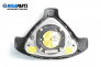 Airbag за Opel Astra G Hatchback (02.1998 - 12.2009), 2+1 вр., хечбек, позиция: предна