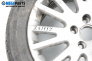 Резервна гума за Audi A6 Sedan C6 (05.2004 - 03.2011) 17 цола, ширина 7.5 (Цената е за 1 бр.)