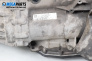 Автоматична скоростна кутия за Audi A6 Sedan C6 (05.2004 - 03.2011) 3.0 TDI quattro, 233 к.с., автоматик, № ZFS 241095