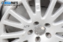 Алуминиеви джанти за Audi A6 Sedan C6 (05.2004 - 03.2011) 17 цола, ширина 7.5 (Цената е за комплекта)