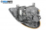 Фар за Renault Modus / Grand Modus Minivan (09.2004 - 09.2012), миниван, позиция: лява