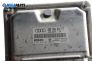 Компютър двигател за Audi A3 Hatchback I (09.1996 - 05.2003) 1.9 TDI, 130 к.с., № Bosch 0281010981