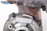 Турбо за Audi A3 Hatchback I (09.1996 - 05.2003) 1.9 TDI, 130 к.с., № GT1749VA