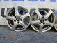 Алуминиеви джанти за Ford Focus II Estate (07.2004 - 09.2012) 15 цола, ширина 6 (Цената е за комплекта)