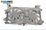 Перки охлаждане за Fiat Punto Hatchback II (09.1999 - 07.2012) 1.9 JTD 80 (188.237, .257, .337, .357), 80 к.с.
