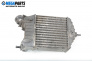 Интеркулер за Fiat Punto Hatchback II (09.1999 - 07.2012) 1.9 JTD 80 (188.237, .257, .337, .357), 80 к.с.