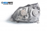 Фар за Renault Symbol Sedan (02.1998 - 04.2008), седан, позиция: дясна