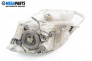 Фар за Chevrolet Spark Hatchback (05.2005 - ...), хечбек, позиция: дясна