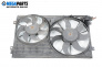 Перки охлаждане за Audi A3 Hatchback II (05.2003 - 08.2012) 1.6 FSI, 115 к.с.