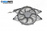 Перка охлаждане за Jeep Cherokee SUV III (09.2001 - 01.2008) 2.8 CRD 4x4, 163 к.с.