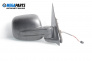 Огледало за Jeep Cherokee SUV III (09.2001 - 01.2008), 4+1 вр., джип, позиция: дясна