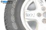 Резервна гума за Jeep Cherokee SUV III (09.2001 - 01.2008) 16 цола, ширина 7 (Цената е за 1 бр.)