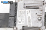Компютър двигател за Jeep Cherokee SUV III (09.2001 - 01.2008) 2.8 CRD 4x4, 163 к.с., № 0 281 011 475