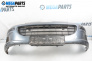 Предна броня за Peugeot 407 Sedan (02.2004 - 12.2011), седан, позиция: предна