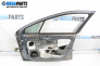 Врата за Peugeot 407 Sedan (02.2004 - 12.2011), 4+1 вр., седан, позиция: предна, дясна