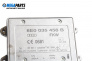 Усилвател антена за Audi A6 Sedan C6 (05.2004 - 03.2011), № 8E0035456B