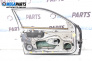 Врата за Mercedes-Benz C-Class Coupe (CL203) (03.2001 - 06.2007), 2+1 вр., купе, позиция: предна, лява