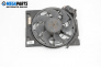 Перка охлаждане за Opel Zafira A Minivan (04.1999 - 06.2005) 2.0 DTI 16V, 101 к.с.
