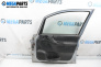 Врата за Opel Zafira A Minivan (04.1999 - 06.2005), 4+1 вр., миниван, позиция: предна, дясна