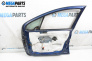 Врата за Peugeot 307 Station Wagon (03.2002 - 12.2009), 4+1 вр., комби, позиция: предна, дясна