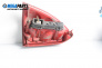 Стоп за Peugeot 307 Station Wagon (03.2002 - 12.2009), комби, позиция: дясна