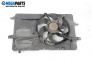 Перка охлаждане за Mitsubishi Colt VI Hatchback (10.2002 - 06.2012) 1.5 DI-D, 95 к.с.