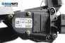 Потенциометър газ  за Opel Vectra C Sedan (04.2002 - 01.2009), № 9186724