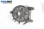 Перка охлаждане за Hyundai Terracan SUV (06.2001 - 12.2008) 2.9 CRDi 4WD, 150 к.с.