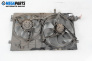 Перки охлаждане за Seat Toledo II Sedan (10.1998 - 05.2006) 1.8 20V, 125 к.с.