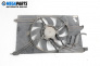 Перка охлаждане за Opel Vectra C Estate (10.2003 - 01.2009) 2.2 direct, 155 к.с.