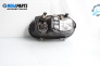 Фар за Volkswagen Golf IV Variant (05.1999 - 06.2006), комби, позиция: дясна