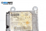 Модул за AIRBAG за Peugeot 206 Hatchback (08.1998 - 12.2012), № 9644903280
